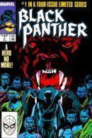 Black Panther (Vol 2) / Чёрная Пантера том 2