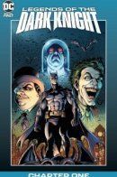 Legends of the Dark Knight (Vol 3) / Легенды о Тёмном Рыцаре том 3