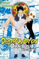 Discommunication / Дискоммуникация