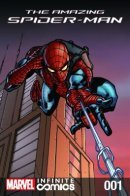 The Amazing Spider-Man: Cinematic / Новый Человек-паук