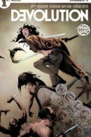 Devolution / Регресс