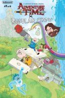 Adventure Time/Regular Show / Время приключений/Обычный мультик