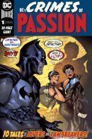 DC's Crimes of Passion / ДиСи: На почве страсти