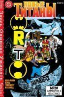 The New Titans / Новые Титаны