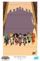 Little League / Крохотная Лига