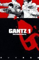 Gantz / Ганц