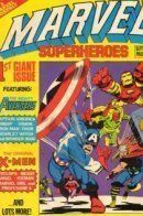 Marvel Super-Heroes (Vol 2) / Супергерои Марвел том 2