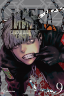 Lessa: The Crimson Knight / Лесса: Багровый Рыцарь