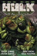 Hulk: The End / Халк: Конец