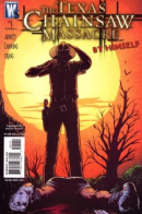 Texas Chainsaw Massacre: By Himself / Техасская резня бензопилой: Собственной персоной