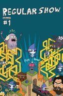 Regular Show / Обычное шоу