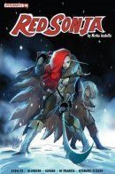 Red Sonja (Vol 9) / Рыжая Соня том 9