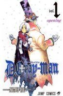 D.Grayman / Д.Грэй-мен