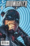 Midnighter (Vol 2) / Миднайтер том 2