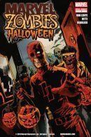 Marvel Zombies Halloween / Зомби Марвел: Хэллоуин