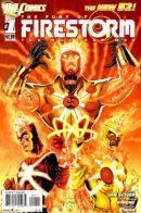 Fury of Firestorm: The Nuclear Men / Ярость Файршторма: Ядерные люди