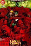 Hate Crimes / Преступления на почве ненависти