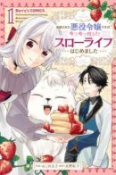 I’m a Banished Villainess, but I’m Accompanied by a Fluffy Creature?! My Peaceful Life Starts / Я изгнанная злодейка, но меня сопровождает пушистое существо?! Моя мирная жизнь начинается