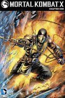 Mortal Kombat X / Мортал Комбат 10