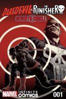 Daredevil/Punisher: Seventh Circle / Сорвиголова/Каратель: Седьмой круг