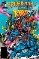 Spider-Man Team-Up / Человек-паук: Командная работа