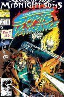 Ghost Rider/Blaze: Spirits of Vengeance / Призрачный Гонщик/Блейз: Духи мщения