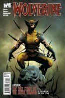 Wolverine (Vol 4) / Росомаха том 4