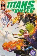 Titans United / Титаны вместе