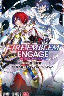 Fire Emblem: Engage / Огненная эмблема: Объединение