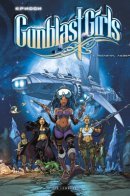 Gunblast Girls / Девушки с большими пушками