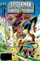 Spider-Man: Funeral for an Octopus / Человек-паук: Похороны Осьминога