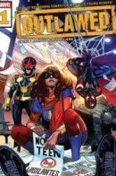 Outlawed / Вне закона