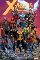 X-Men Prime / Люди Икс: Прайм