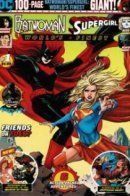 Batwoman/Supergirl: World's Finest Giant / Бэтвумен/Супергёрл: Мировая элита - Гигантский выпуск