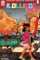 Lollipop Kids / Леденцовые дети