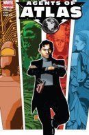 Agents of Atlas (Vol 1) / Агенты «Атласа» том 1