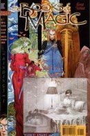 The Books of Magic (Vol 2) / Книги магии том 2