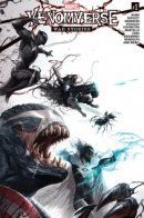 Venomverse: War Stories / Вселенная Венома: Военные истории