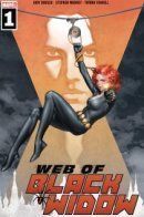 Web of Black Widow / Паутина Чёрной Вдовы