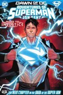 Adventures of Superman: Jon Kent / Приключения Супермена: Джон Кент