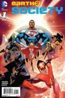 Earth 2: Society / Земля 2: Общество