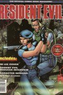 Resident Evil / Обитель зла