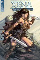Xena: Warrior Princess (Vol 5) / Зена: Королева воинов том 5