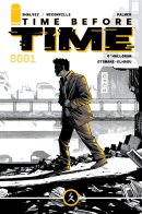 Time Before Time / Время до времени