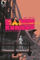 Dawnrunner / Бегущий к рассвету