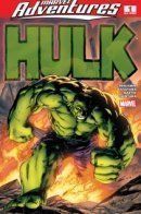 Marvel Adventures: Hulk / Приключения Марвел: Халк