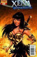 Xena: Warrior Princess (Vol 3) / Зена: Королева воинов том 3