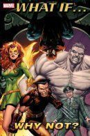 What If? / Что, если?