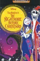 Tim Burton's the Nightmare Before Christmas / Кошмар перед Рождеством