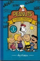 Peanuts / Пинатс